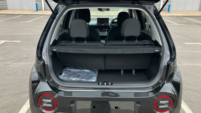 Hyundai INSTER 85kW 02 49kWh 5dr Auto Electric Hatchback